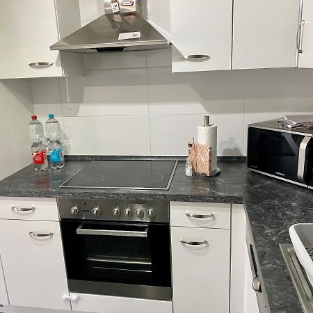 El Greco Ferienwohnung Tieringen المظهر الخارجي الصورة