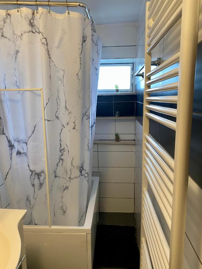 El Greco Ferienwohnung Tieringen المظهر الخارجي الصورة