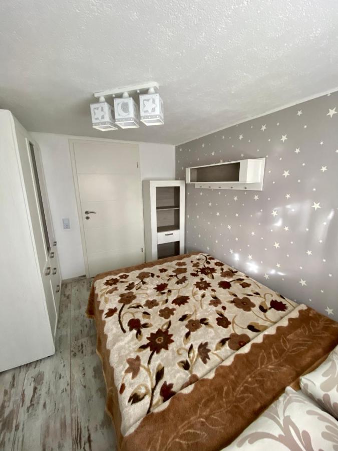 El Greco Ferienwohnung Tieringen المظهر الخارجي الصورة
